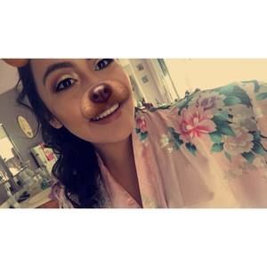 Meet your Posher, Annette